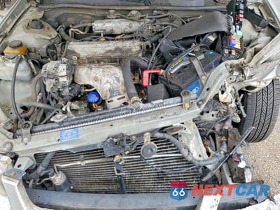 Zdjęcie 11 z 12 samochodu: 2001 TOYOTA CAMRY LE VIN:4T1BG22K01U031771 - miniatura