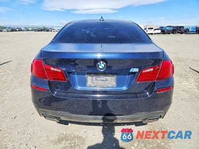 Zdjęcie 6 z 12 samochodu: 2011 BMW 550 XI VIN:WBAFU9C57BC785433 - miniatura