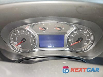 Zdjęcie 9 z 13 samochodu: 2022 CHEVROLET EQUINOX LT VIN:2GNAXKEV0N6152978 - miniatura
