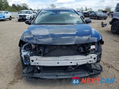 Piąte zdjęcie samochodu w środku: 2024 TOYOTA CAMRY HYBRID SE VIN:4T1S31AK6RU621279 - miniatura
