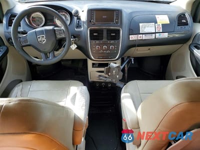 Zdjęcie 8 z 13 samochodu: 2019 DODGE GRAND CARAVAN SE VIN:2C7WDGBG2KR792049 - miniatura