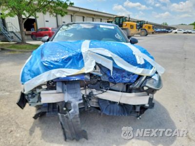 Piąte zdjęcie samochodu w środku: 2022 HYUNDAI SONATA N LINE VIN:5NPEK4JC4NH149358 - miniatura