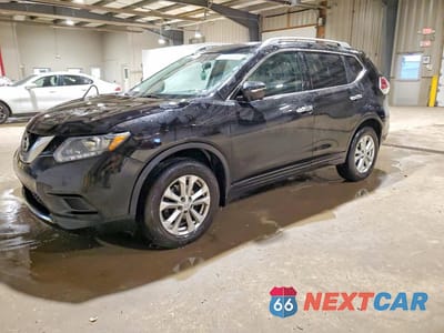 2014 NISSAN ROGUE SV 5N1AT2MV3EC797049 - główne zdjęcie licytacji z USA - miniatura