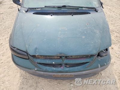 Zdjęcie 11 z 11 samochodu: 2000 DODGE CARAVAN VIN:1B4GP44R0YB749825 - miniatura