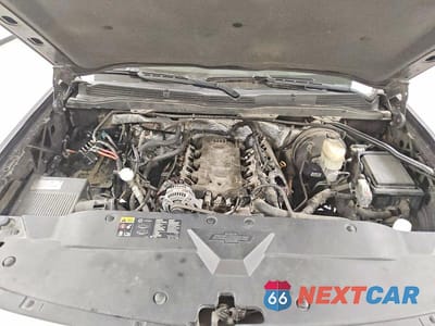 Zdjęcie 11 z 13 samochodu: 2015 CHEVROLET SILVERADO C1500 LT VIN:3GCPCREC8FG218723 - miniatura