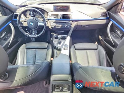 Zdjęcie 8 z 12 samochodu: 2015 BMW 328 XIGT VIN:WBA3X5C5XFD562452 - miniatura