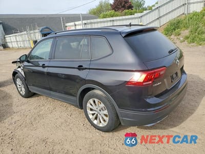 Drugie zdjęcie samochodu z przodu: 2020 VOLKSWAGEN TIGUAN S VIN:3VV0B7AX2LM044597 - miniatura