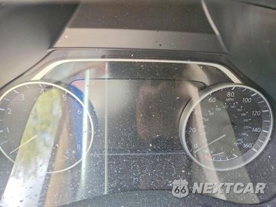 Zdjęcie 9 z 12 samochodu: 2023 NISSAN MURANO PLATINUM VIN:5N1AZ2DSXPC127389 - miniatura
