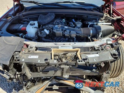 Zdjęcie 12 z 13 samochodu: 2025 JEEP GRAND CHEROKEE L LIMITED VIN:1C4RJKBG1S8779990 - miniatura