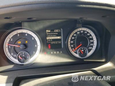Zdjęcie 9 z 12 samochodu: 2014 RAM 1500 ST VIN:1C6RR6FT8ES353767 - miniatura
