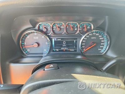 Zdjęcie 9 z 13 samochodu: 2018 GMC YUKON VIN:1GKS1AKC3JR330672 - miniatura