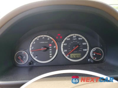 Zdjęcie 9 z 13 samochodu: 2003 HONDA CR-V EX VIN:SHSRD78883U156719 - miniatura