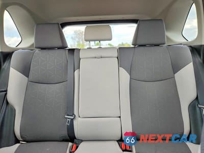 Zdjęcie 10 z 13 samochodu: 2025 TOYOTA RAV4 XLE VIN:2T3P1RFV1SW511329 - miniatura