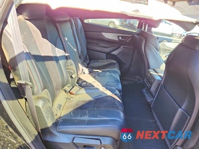 Zdjęcie 10 z 12 samochodu: 2023 ACURA MDX A-SPEC VIN:5J8YE1H08PL009571 - miniatura