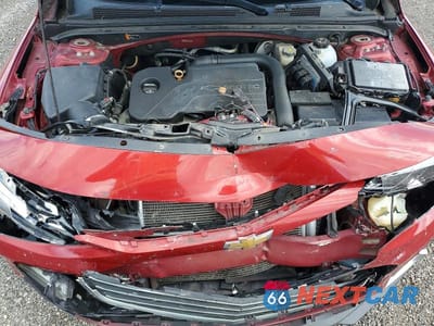 Zdjęcie 11 z 12 samochodu: 2017 CHEVROLET MALIBU LT VIN:1G1ZE5STXHF170901 - miniatura