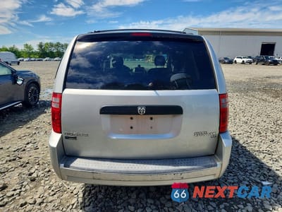 Zdjęcie 6 z 13 samochodu: 2010 DODGE GRAND CARAVAN SE VIN:2D4RN4DEXAR181575 - miniatura