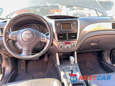 Zdjęcie 9 z 10 samochodu: 2013 SUBARU FORESTER LIMITED VIN:JF2SHAEC9DH416907 - miniatura
