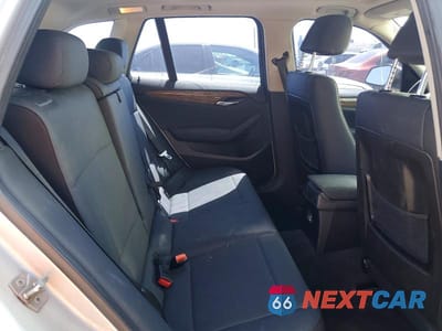 Zdjęcie 10 z 13 samochodu: 2015 BMW X1 SDRIVE28I VIN:WBAVM1C58FVW57077 - miniatura