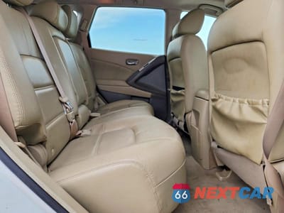 Zdjęcie 11 z 13 samochodu: 2011 NISSAN MURANO S VIN:JN8AZ1MWXBW155030 - miniatura