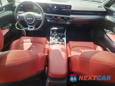 Zdjęcie 8 z 13 samochodu: 2025 KIA K5 GT LINE VIN:KNAG64J77S5299568 - miniatura