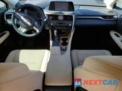 Zdjęcie 8 z 14 samochodu: 2022 LEXUS RX 450H VIN:2T2HGMDA7NC082858 - miniatura