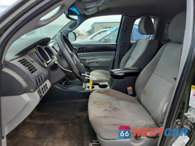 Zdjęcie 7 z 12 samochodu: 2012 TOYOTA TACOMA ACCESS CAB VIN:5TFUX4EN8CX013602 - miniatura