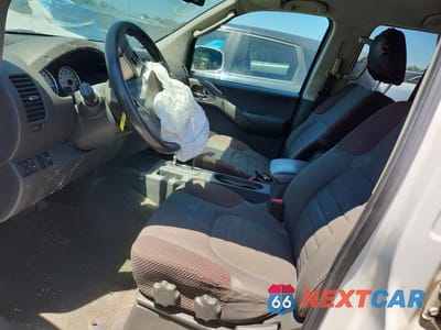 Zdjęcie 7 z 12 samochodu: 2011 NISSAN FRONTIER S VIN:1N6AD0EV9BC440939 - miniatura
