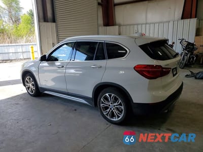 Drugie zdjęcie samochodu z przodu: 2016 BMW X1 XDRIVE28I VIN:WBXHT3C31G5E48462 - miniatura