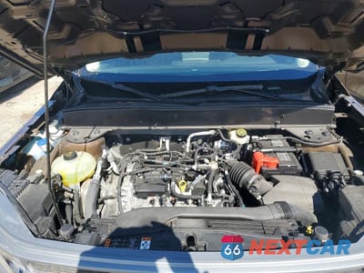 Zdjęcie 12 z 13 samochodu: 2022 FORD BRONCO SPORT BIG BEND VIN:3FMCR9B69NRE33053 - miniatura