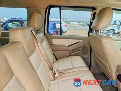 Zdjęcie 11 z 13 samochodu: 2010 FORD EXPLORER XLT VIN:1FMEU6DE5AUA30748 - miniatura