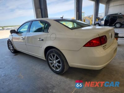 Drugie zdjęcie samochodu z przodu: 2007 BUICK LUCERNE CXL VIN:1G4HD57277U217443 - miniatura