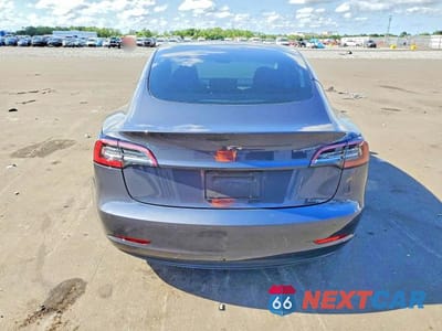Zdjęcie 6 z 12 samochodu: 2021 TESLA MODEL 3 VIN:5YJ3E1EA4MF085129 - miniatura