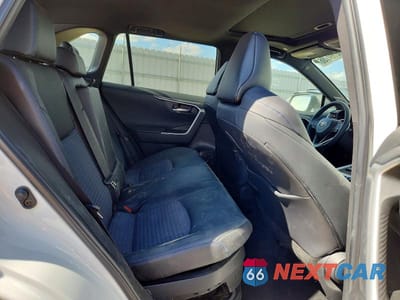 Zdjęcie 11 z 14 samochodu: 2023 TOYOTA RAV4 XSE VIN:2T35WRFV5PW166242 - miniatura