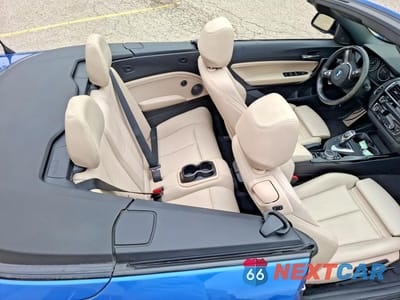 Zdjęcie 6 z 14 samochodu: 2015 BMW 228 XI VIN:WBA1K7C50FV235358 - miniatura