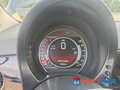 Zdjęcie 9 z 12 samochodu: 2019 FIAT 500 POP VIN:3C3CFFKH8KT716589 - miniatura