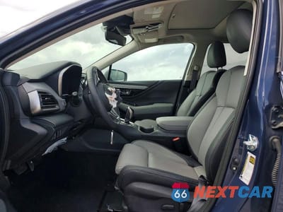 Zdjęcie 7 z 13 samochodu: 2025 SUBARU OUTBACK LIMITED VIN:4S4BTANC1S3287113 - miniatura