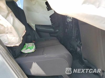 Zdjęcie 11 z 13 samochodu: 2026 HONDA CR-V LX VIN:2HKRS4H21TH443912 - miniatura