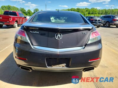 Zdjęcie 6 z 12 samochodu: 2012 ACURA TL VIN:19UUA8F26CA032022 - miniatura