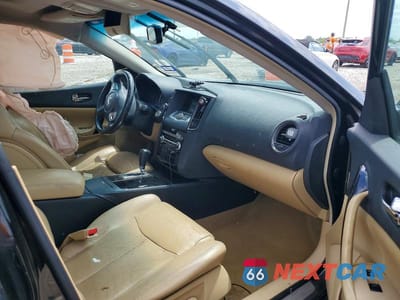 Zdjęcie 8 z 13 samochodu: 2010 NISSAN MAXIMA 3.5 S VIN:1N4AA5AP2AC806874 - miniatura