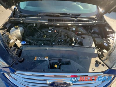 Zdjęcie 12 z 13 samochodu: 2020 FORD EDGE SEL VIN:2FMPK3J99LBB64398 - miniatura