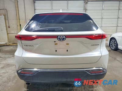 Zdjęcie 6 z 14 samochodu: 2024 TOYOTA VENZA LIMITED VIN:JTEAAAAH4RJ180436 - miniatura