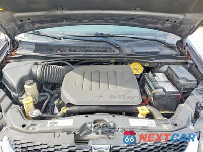 Zdjęcie 12 z 13 samochodu: 2019 DODGE GRAND CARAVAN SXT VIN:2C4RDGCG7KR773585 - miniatura