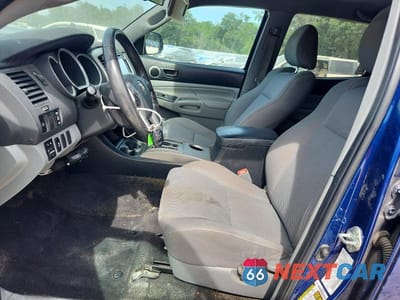 Zdjęcie 7 z 12 samochodu: 2014 TOYOTA TACOMA DOUBLE CAB PRERUNNER VIN:5TFJU4GN8EX059068 - miniatura