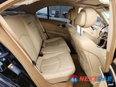 Zdjęcie 10 z 13 samochodu: 2008 MERCEDES-BENZ E 350 VIN:WDBUF56X88B216758 - miniatura