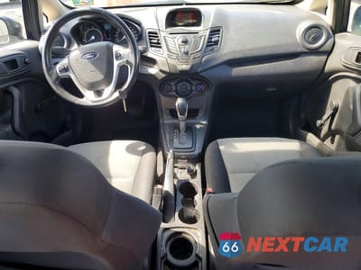 Zdjęcie 8 z 12 samochodu: 2015 FORD FIESTA S VIN:3FADP4AJ7FM160125 - miniatura