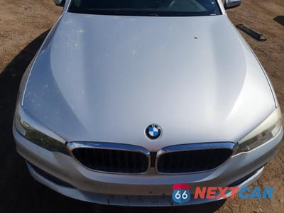 Zdjęcie 11 z 12 samochodu: 2018 BMW 530E VIN:WBAJA9C54JB252883 - miniatura