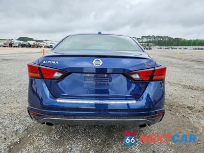 Zdjęcie 6 z 12 samochodu: 2020 NISSAN ALTIMA SR VIN:1N4BL4CV6LC275718 - miniatura