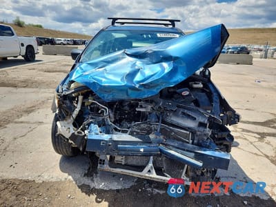 Piąte zdjęcie samochodu w środku: 2007 MAZDA 5 VIN:JM1CR29L970142689 - miniatura