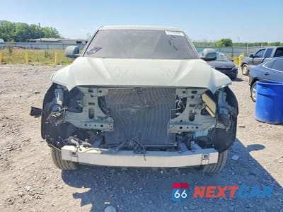 Piąte zdjęcie samochodu w środku: 2025 TOYOTA TUNDRA CREWMAX LIMITED VIN:5TFJA5DB4SX243010 - miniatura