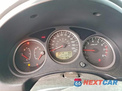 Zdjęcie 9 z 13 samochodu: 2007 SUBARU FORESTER 2.5X PREMIUM VIN:JF1SG65667H721669 - miniatura